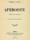 [Gutenberg 26685] • Aphrodite: Moeurs antiques